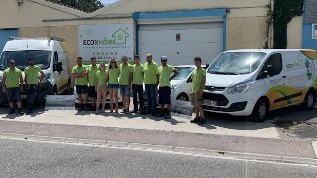 ECONHOME