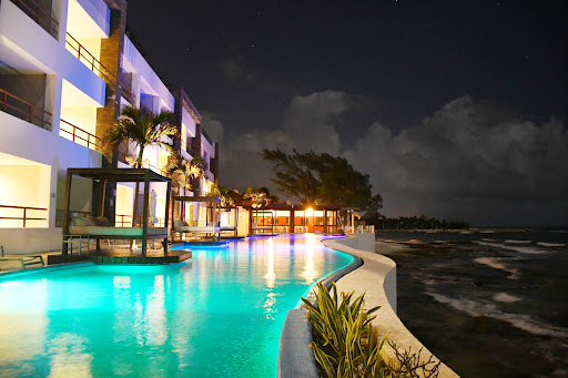 Senses Riviera Maya by Artisan