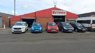 Victoria Car Sales