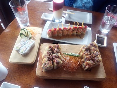 Photos of Noe Sushi Bar