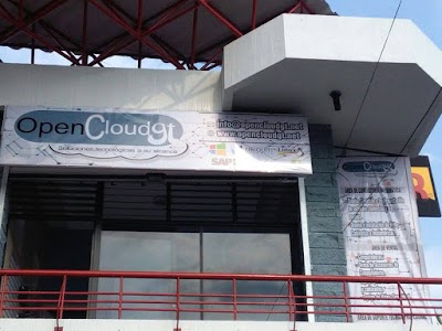 Photos of Opencloudgt