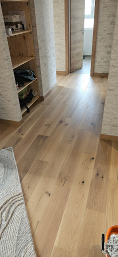 Zimmer Decoration - Vendenheim - Thumbnail