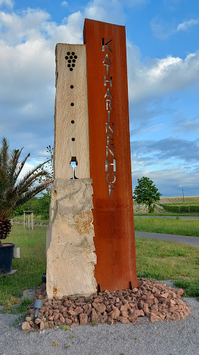 Weingut Hauer & Hauer's Gutsausschank