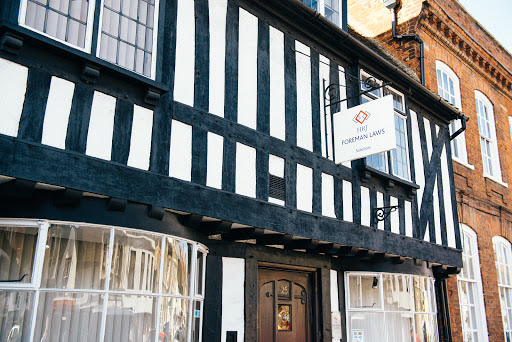 HRJ Foreman Laws Solicitors
