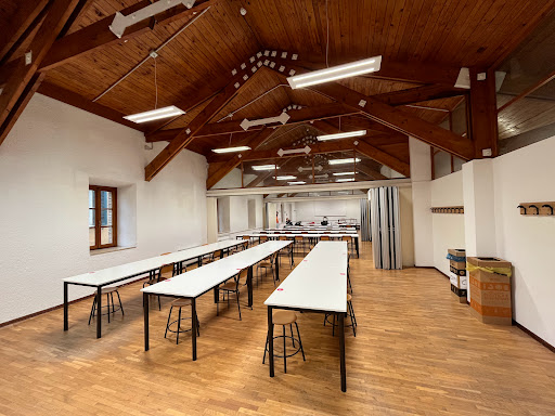 Accademia di Belle Arti Pietro Vannucci - POLO SANTA CHIARA - Thumbnail