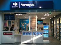 Carrefour Voyages Barentin à Barentin