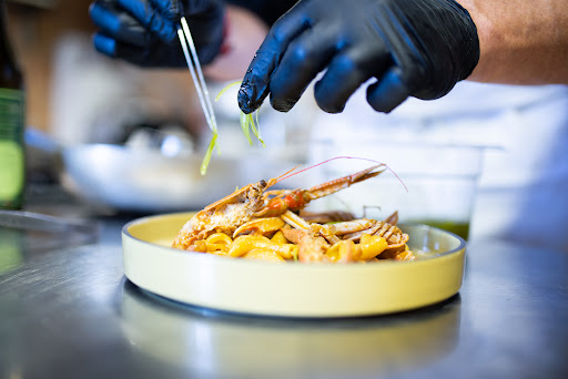 Le Colombaie Lounge Restaurant - Thumbnail