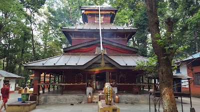 Photos of Kalika Bhagwati Temple