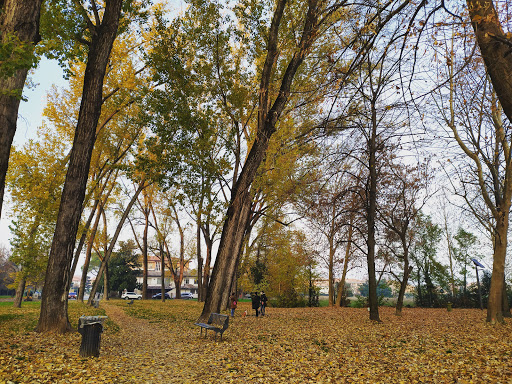 Giardino del Poeta