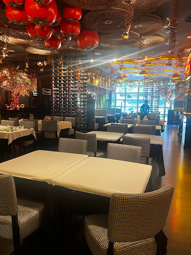 Restaurante Santa Belinda Aragonia - Thumbnail