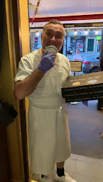 Photo n°31 de Re di Napoli à Paris (Restaurant italien)