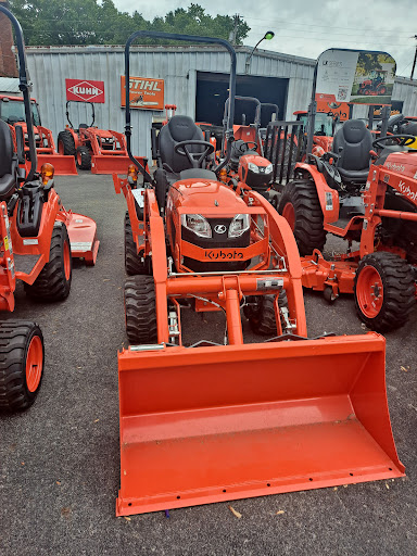 Kubota Tractor of The Tristate LLC - Thumbnail