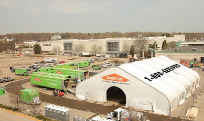 SERVPRO of Cecil County