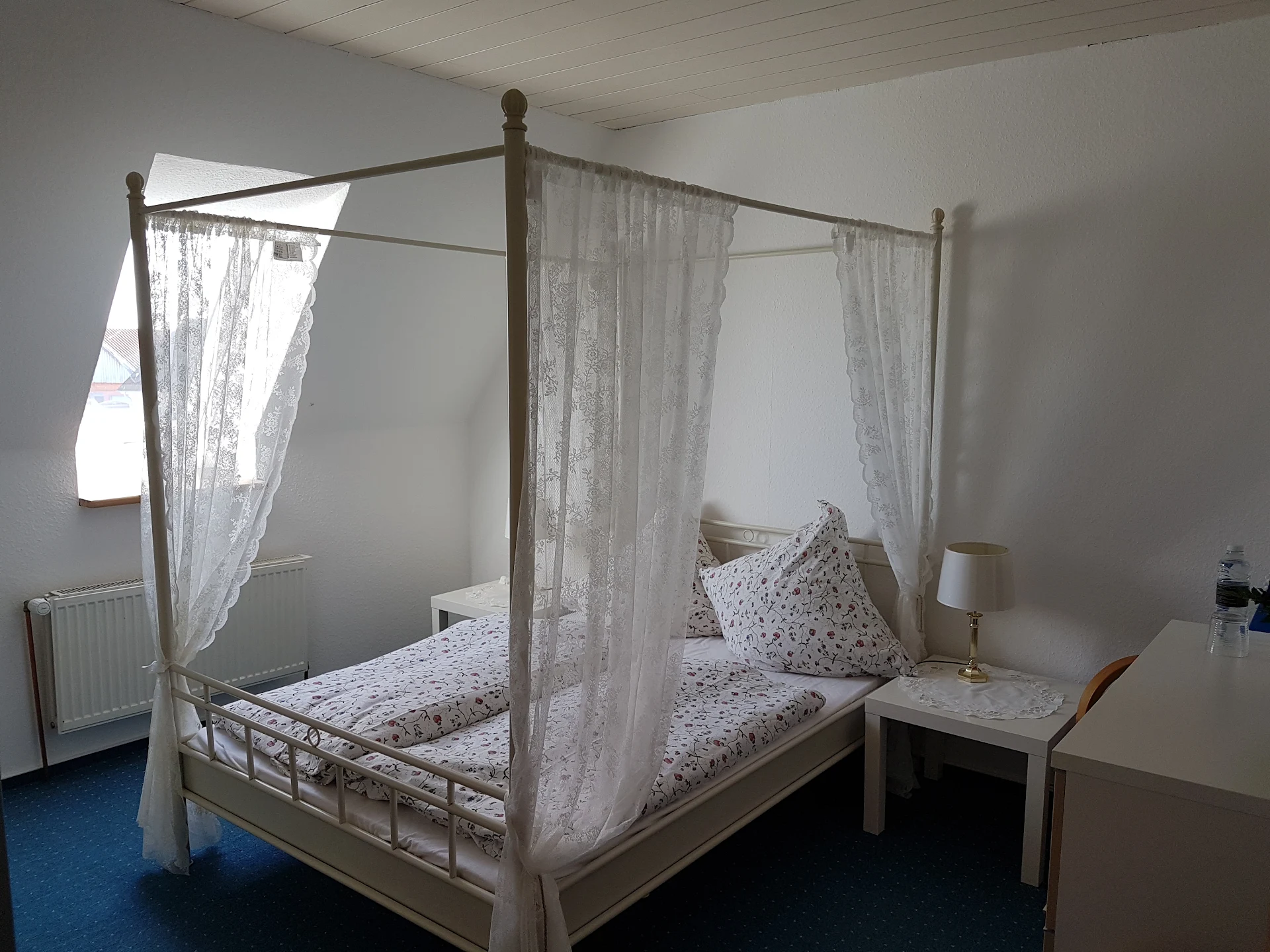 Ferie Apartment Skovby Fyn