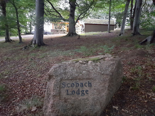 Scobach Lodge - Thumbnail