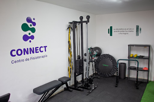 Connect Centro de Fisioterapia - Thumbnail