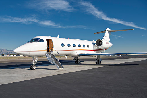 Lyon Aviation - Thumbnail