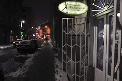 Photos of Studio Mademoiselle