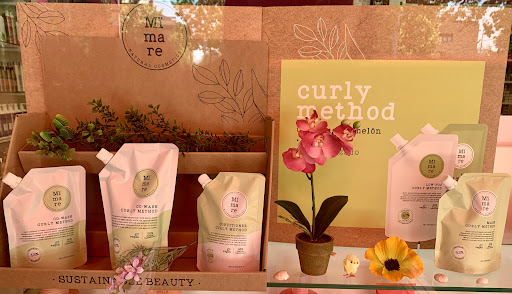 Caoba Hair & Beauty - Thumbnail