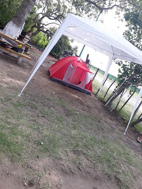 Camping La Marcelita, Author: Yoel Molina