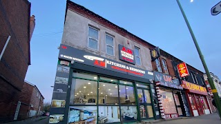 A.M Kitchens & Bedrooms