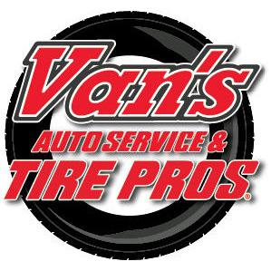 Van's Auto Service & Tire Pros Medina - Thumbnail