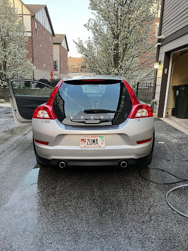 Chicago Auto Spa Mobile Car Detailing - Thumbnail