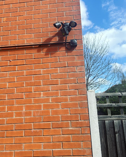 ATF Electrics - Visual