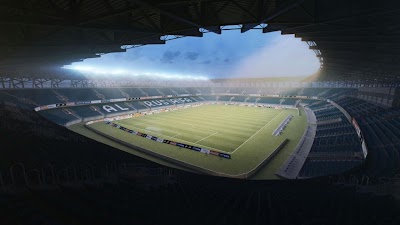 Photos of Great stadium Rusafa