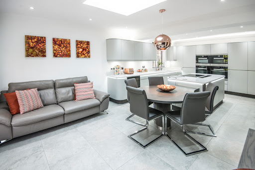 Designed Interiors - Visual