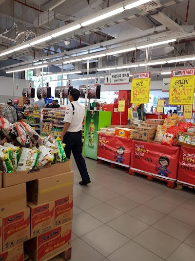 Photos of Superindo - Grage City Mall