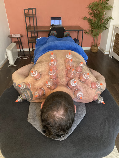 Hughes Massage Therapy