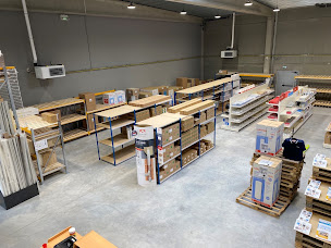 Photo n°17 de Téréva Bondues à Bondues (Magasin de gros)