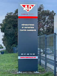 Photo n°15 de First Auto Négoce à Saint-Martin-du-Fouilloux (Vendeur de voitures d'occasion)