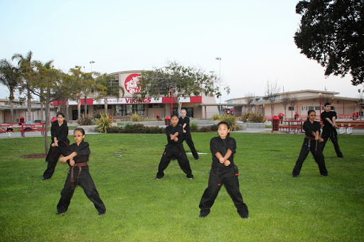 Sasaki's Kenpo Karate Gallery - United States
