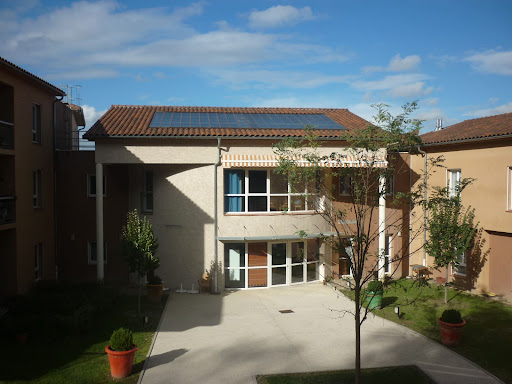 Photo de Résidence Autonomie ARPAVIE Vallis Aurea à Ardoix (07290)