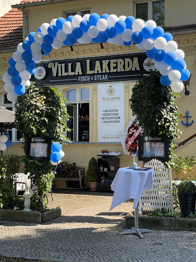 Villa Lakerda - Visual