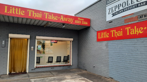 Little Thai Takeaway - Thumbnail