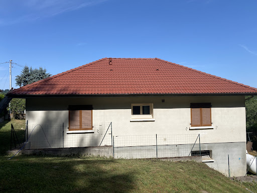 Photo de CASSAGRANDE Couverture 87 à Magnac-Laval (87190)