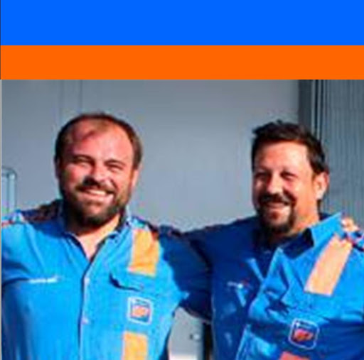 IP G.L. Carburanti e Gomme - Thumbnail