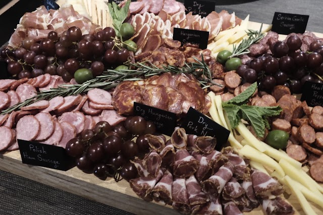 Broadway International Wine Shop