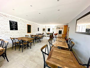 Photo n°1 de Le Petit Barat à Machault (Bar)