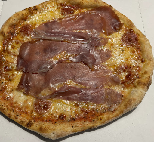 Pizza Heimservice Da Enzo Neunkirchen