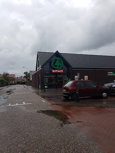 Spar Asperen