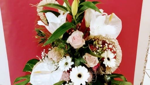 FLEURS BEUZE
