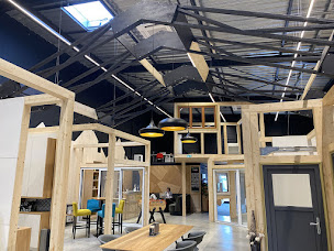 Photo n°11 de VONDERSCHER :: meubles sur-mesure à Sélestat (Magasin de meubles)