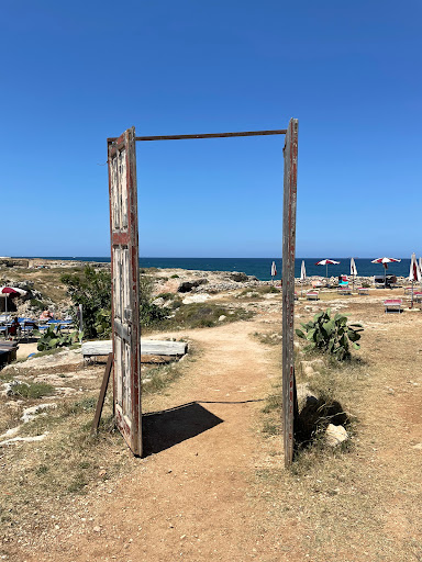 Cala Cerasa - Thumbnail