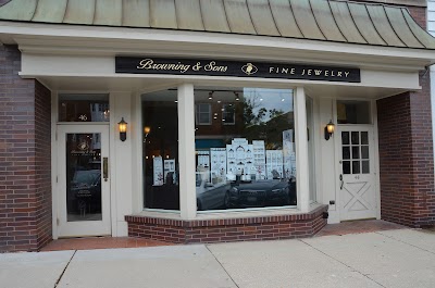 Browning & Sons Jewelers