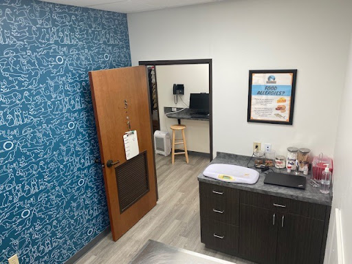 Thrive Pet Healthcare Urgent Care - Mesquite - Thumbnail