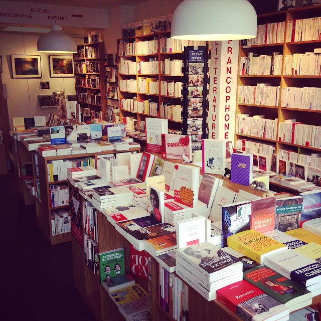Librairie Chantelivre à Issy